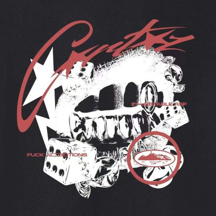 Corteiz Hoodies _SKUCorteizS-2XLastxC20452307